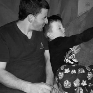 Meet your Posher, Mark